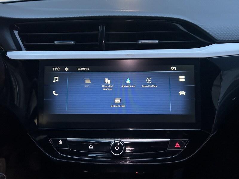 OPEL Corsa 6ª serie Corsa 1.2 100 CV GS