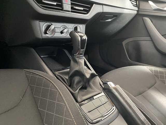 SKODA Kamiq 1.0 TSI 110 CV DSG Ambition
