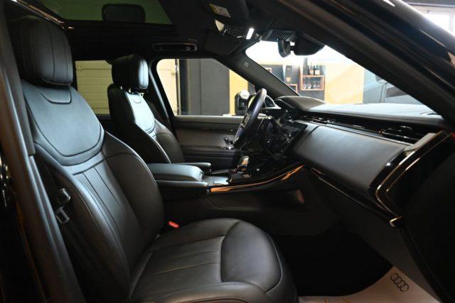 LAND ROVER Range Rover Sport 3.0d I6 MHEV HSE DYNAMIC BLACK 250CV 30K ACCESSORI