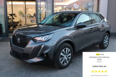 Peugeot 2008 1.2 puretech Active s&s 100cv Con NAVIGATORE
