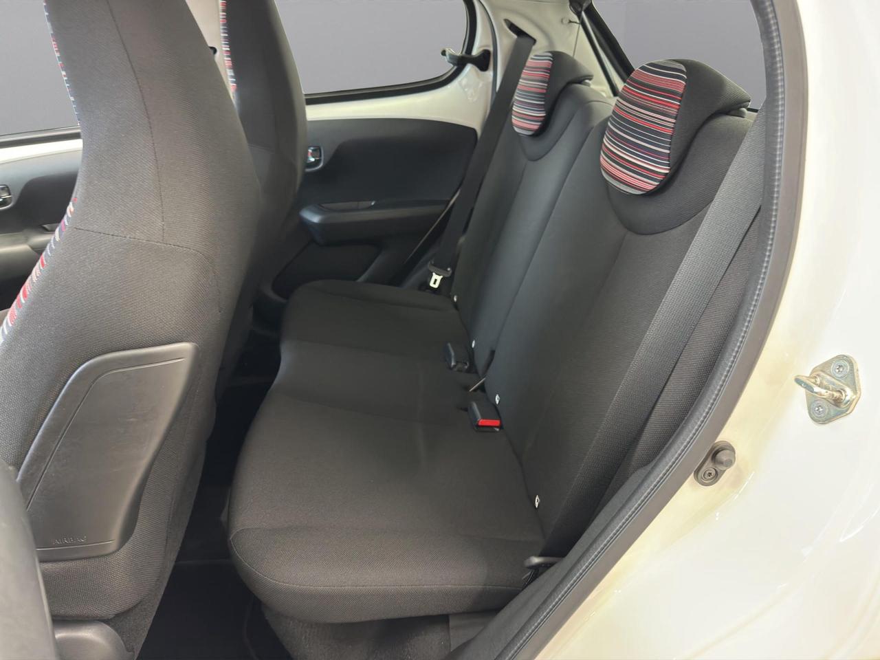 Citroen C1 5p 1.0 vti Feel 72cv neopatentati