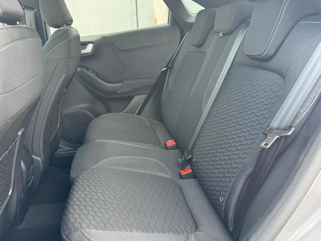 Ford Puma 1.5 EcoBlue 120 CV S&S Titanium