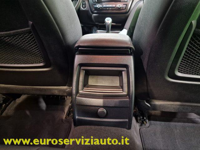 BMW 316 d Business aut.