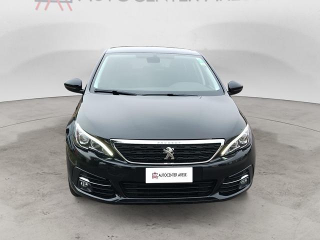 PEUGEOT 308 BlueHDi 130 S&S EAT8 SW Business