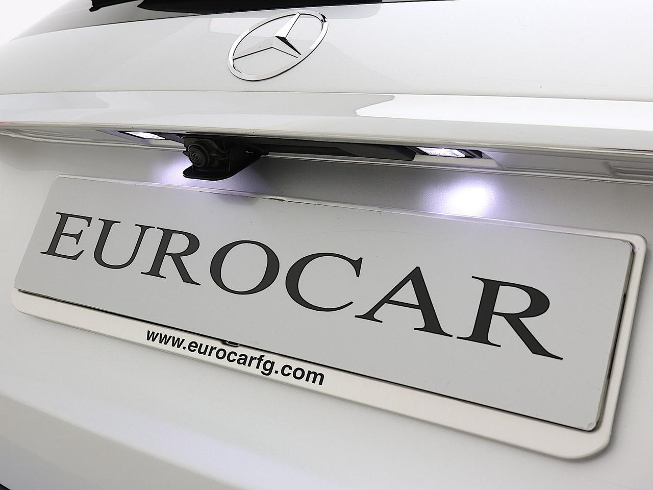 Mercedes-benz C 200 Mild hybrid S.W. Sport Plus