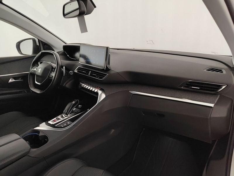 Peugeot 3008 3008 BlueHDi 130 S&S Allure Pack