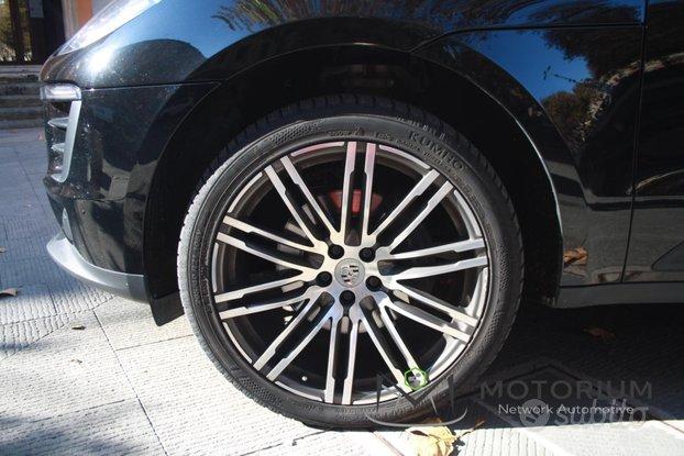 Porsche Macan 2.0 Restyling 252CV PDK - OTTIME CON