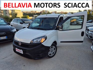 Fiat Doblo Cargo 1.6 MULTIJET 2022