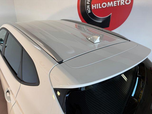 HYUNDAI Tucson 1.6 CRDi 48V XLine UNICOPROP. IVA ESPOSTA