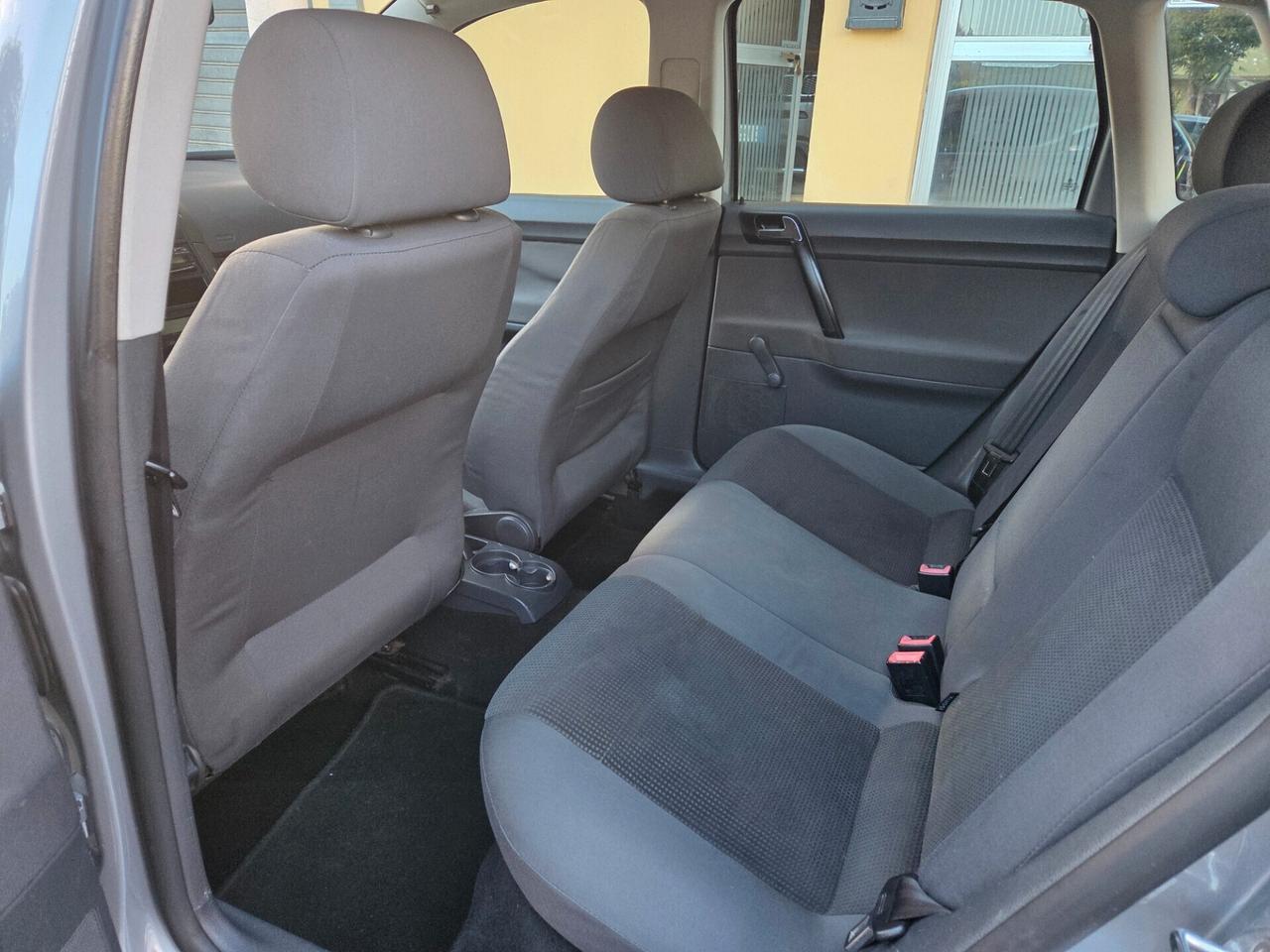 Volkswagen Polo 1.4 TDI 5p. NEOPATENTATI
