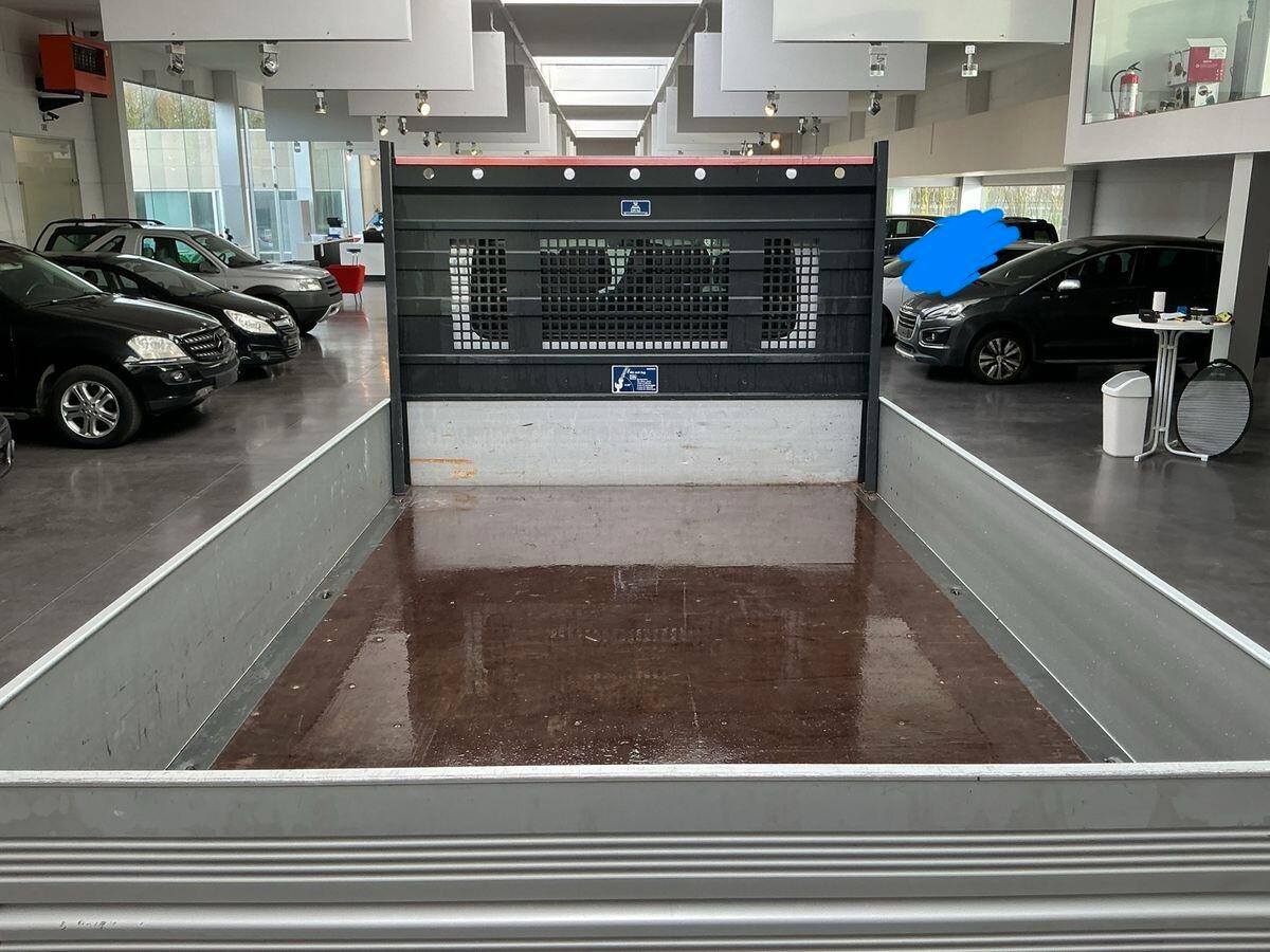 Renault Master 2.3 dCi 150 - 7 posti - prezzo + iva 22%