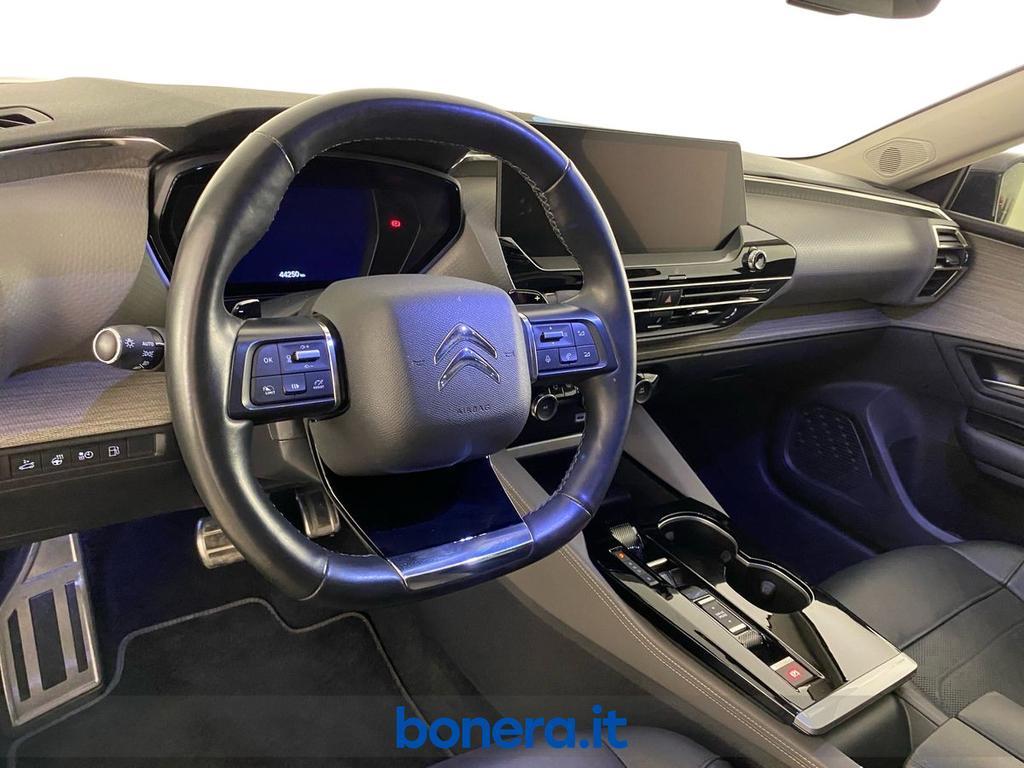 Citroen C5 X 1.6 Hybrid Plug-in Shine Pack EAT8