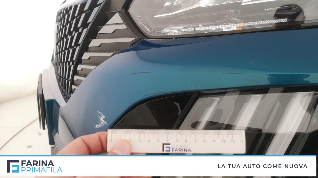 PEUGEOT 2008 II 2023 - 2008 1.2 puretech Allure s&s 100cv