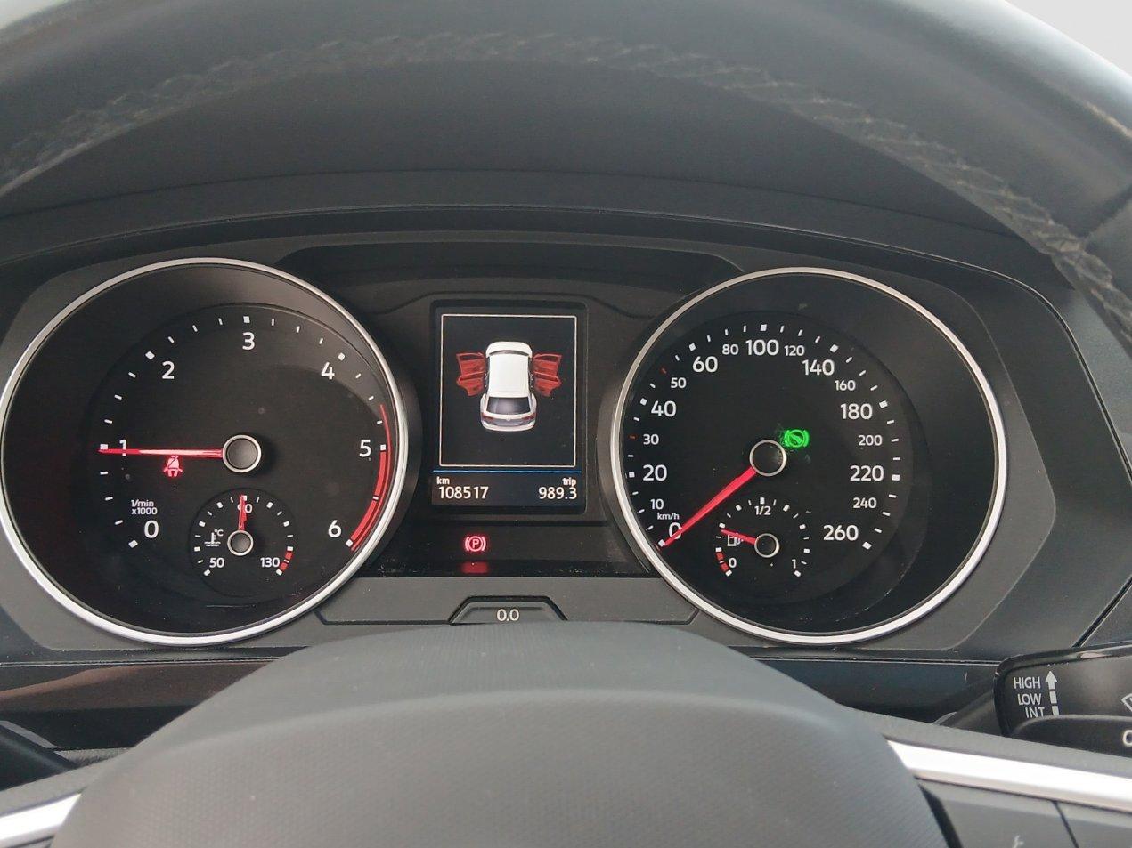 Volkswagen Tiguan 2.0 tdi Life 150cv dsg