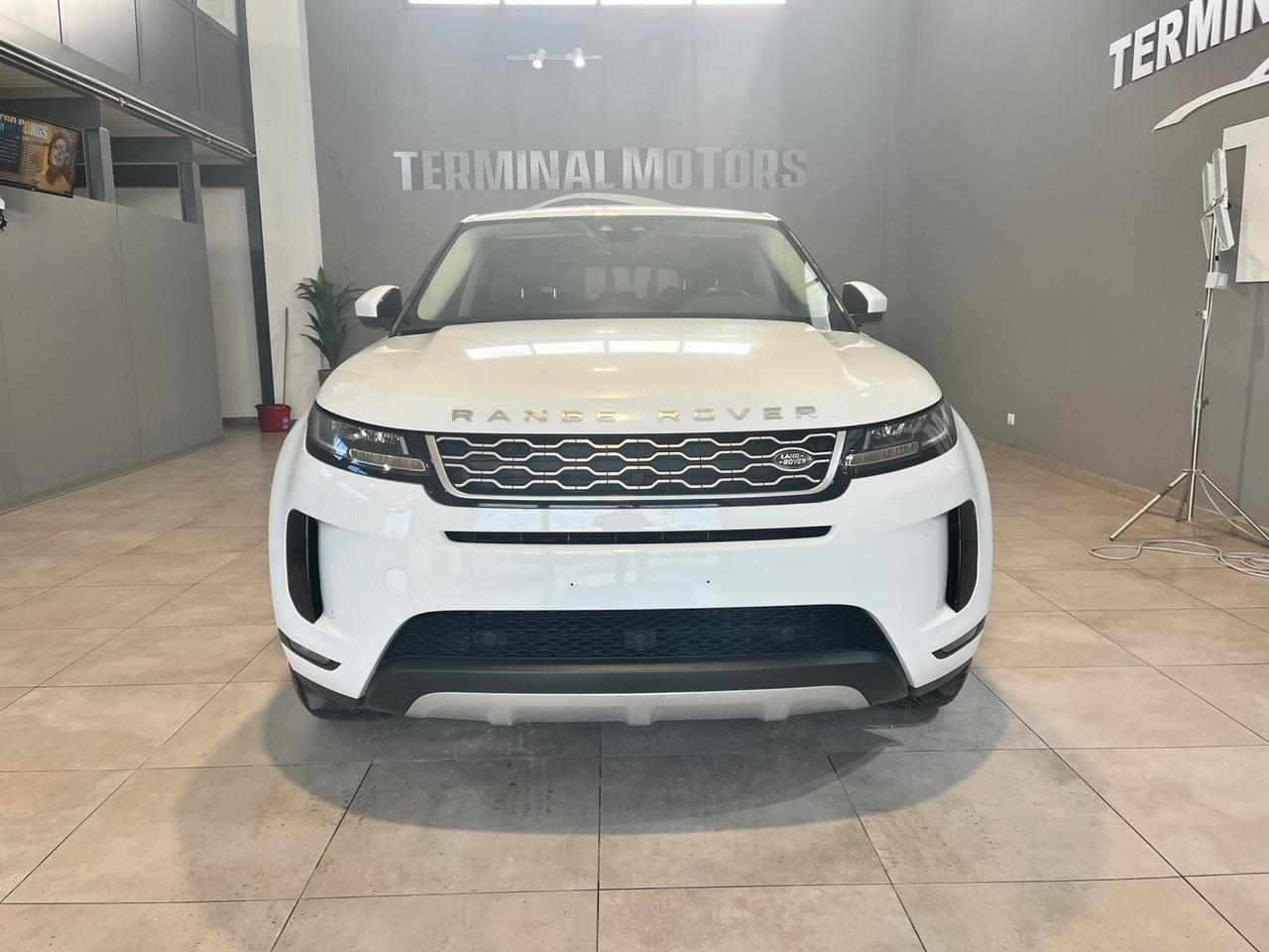 Land Rover Range Evoque 2.0D I4 180 CV AWD Auto S