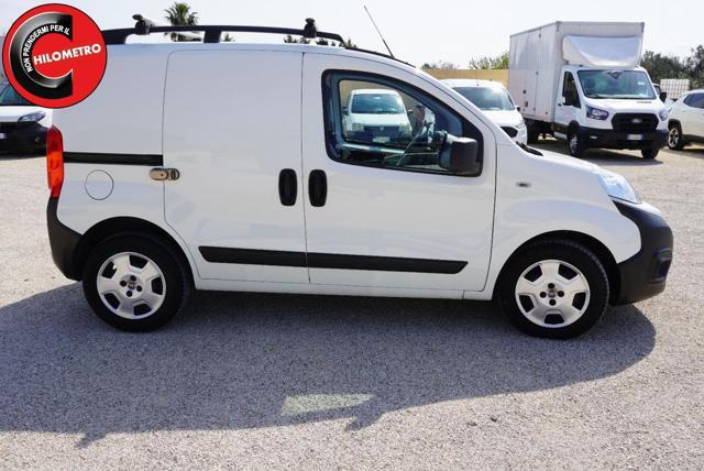 FIAT Fiorino 1.3 MJT 95CV Cargo ( + iva)