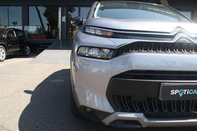 Citroën C3 Aircross C3 Aircross PureTech 110 S&S Feel