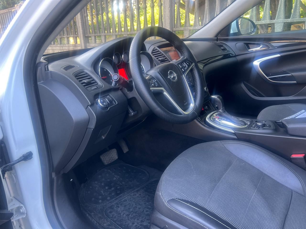 Opel Insignia 2.0 CDTI Sports Tourer Elective
