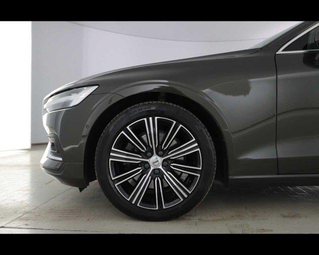 VOLVO V60 D3 AWD Geartronic Inscription N1