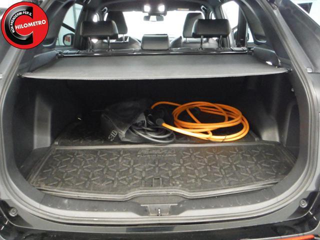 TOYOTA RAV 4 MY23 RAV4 2.5 PHEV E-CVT AWD-i More Dynamic