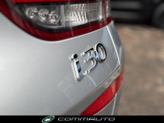 HYUNDAI i30 1.0 T-GDI iMT 48V 5 porte Prime