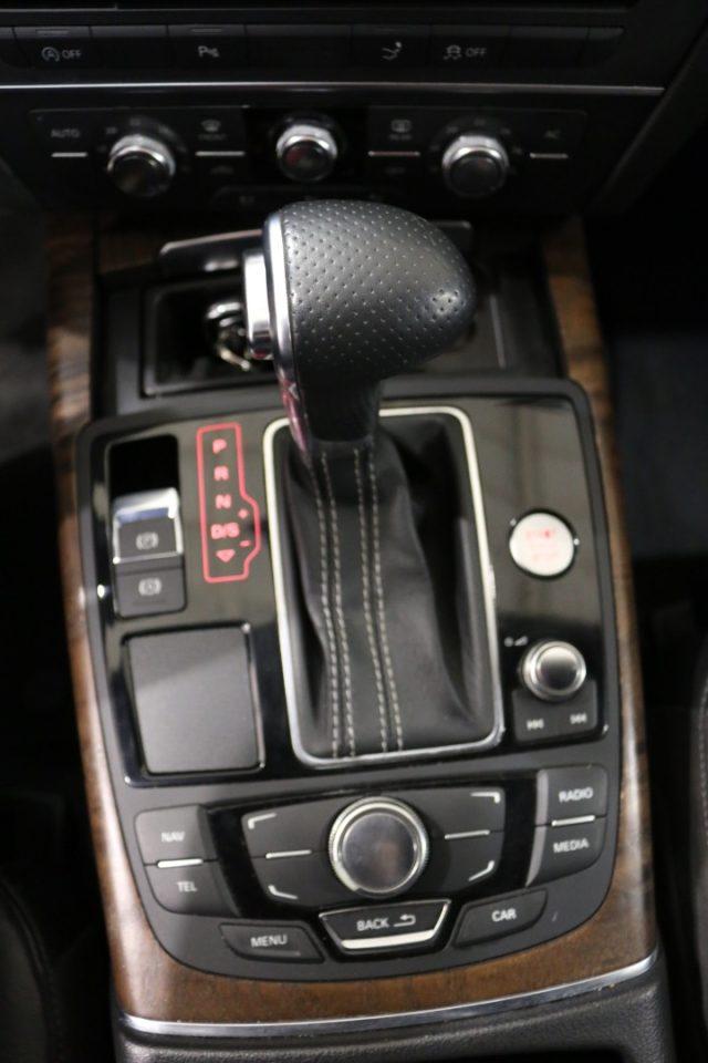 AUDI A7 SPB 3.0 V6 TDI 245 CV quattro S tronic