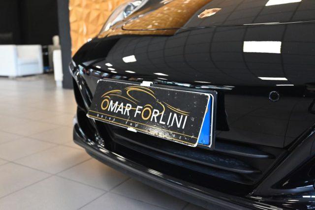 PORSCHE 911 991 CARRERA 4 3.0 PDK 370CV BLACKSERIES TETTO FULL