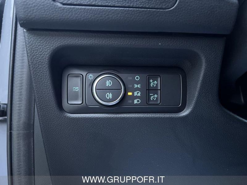 Ford Ranger Raptor 3.0 Ecoboost V6 4WD DC 5 posti NETTO IVA