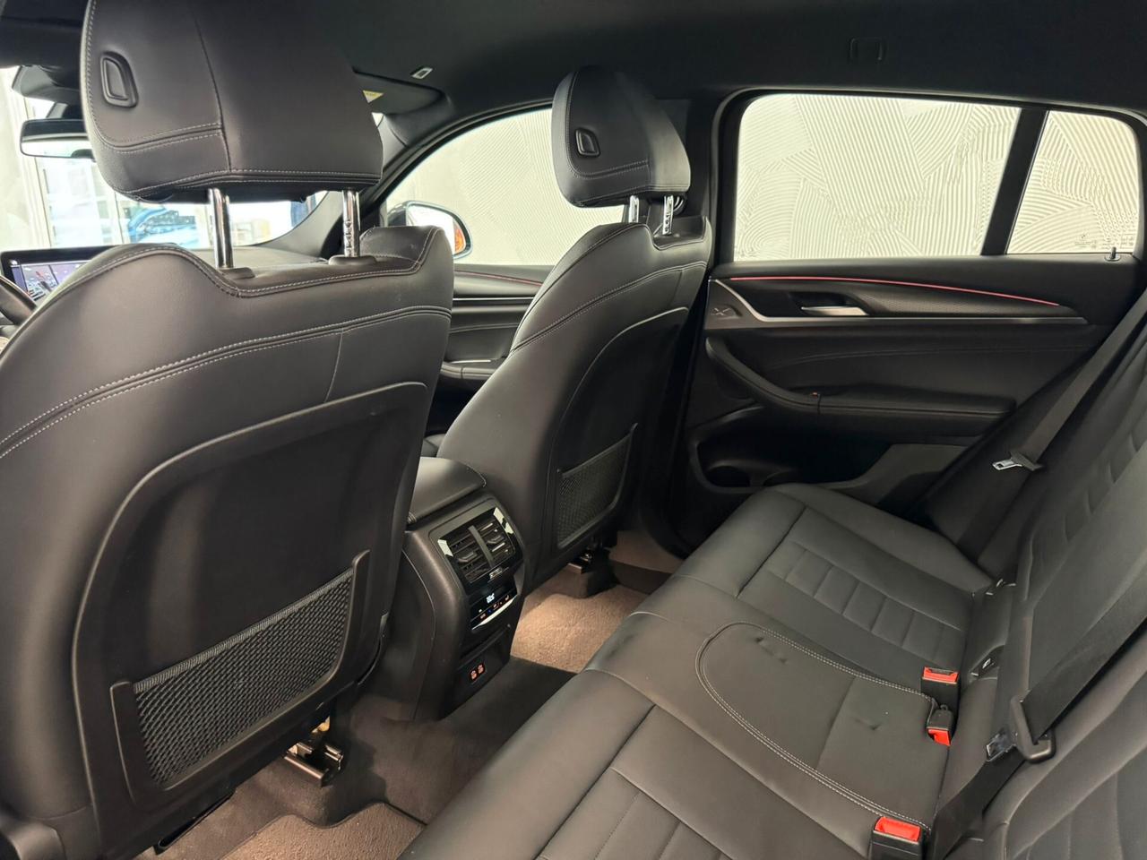 Bmw X4 M X4 xDrive30i 48V Msport