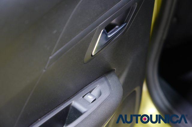 PEUGEOT 208 PURETECH 100 STOP&START 5 PORTE ACTIVE FARI LED