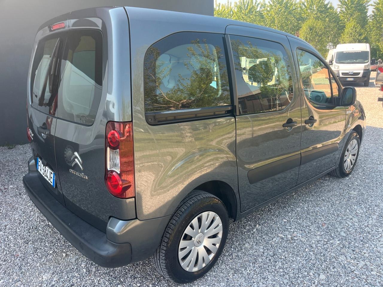 CITROEN BERLINGO 1.6HDI 5 POSTI N1