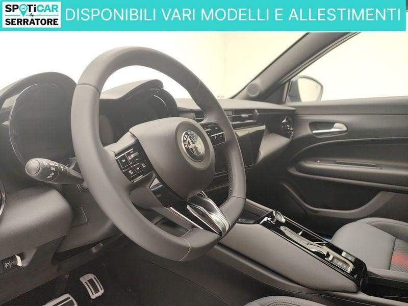 Alfa Romeo Junior Ibrida My26 Ibrida Ti 1.2 145cv Hybrid Edct6 - Stock