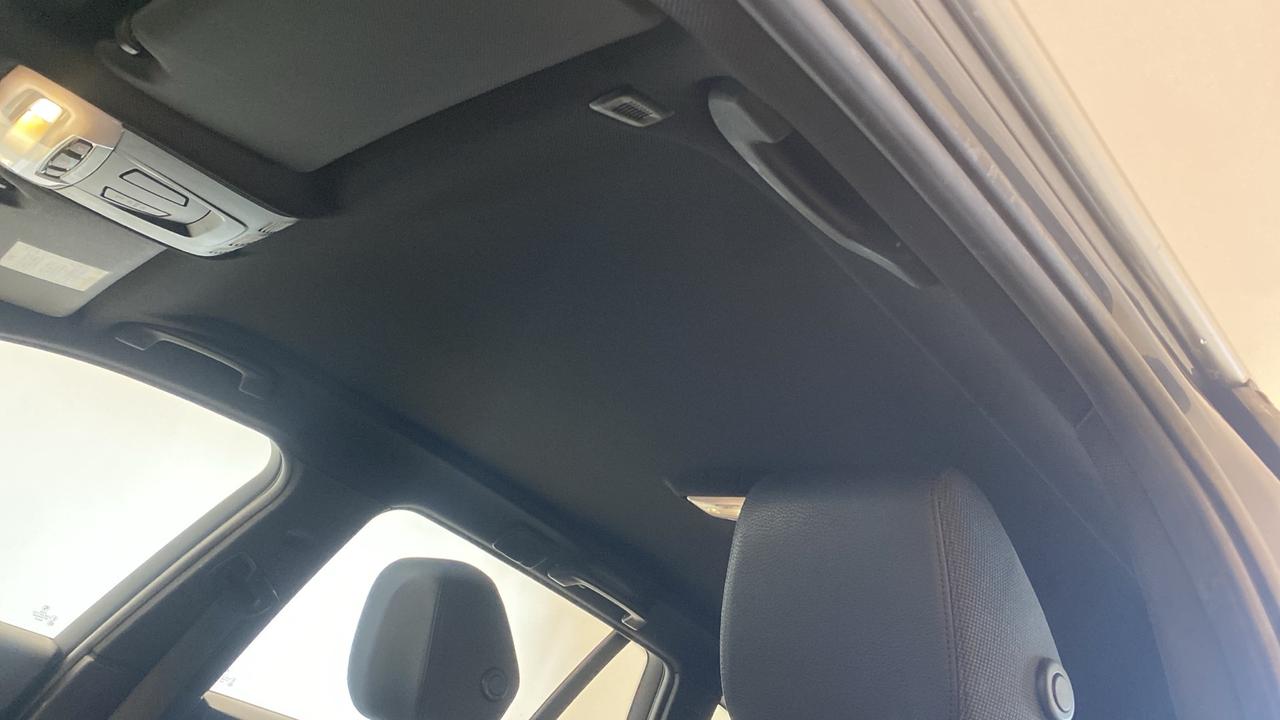 Bmw 320 320d Touring Modern 184cv 2013