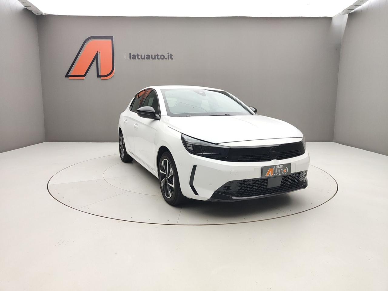 OPEL Corsa VI 2023 1.2 100CV GS