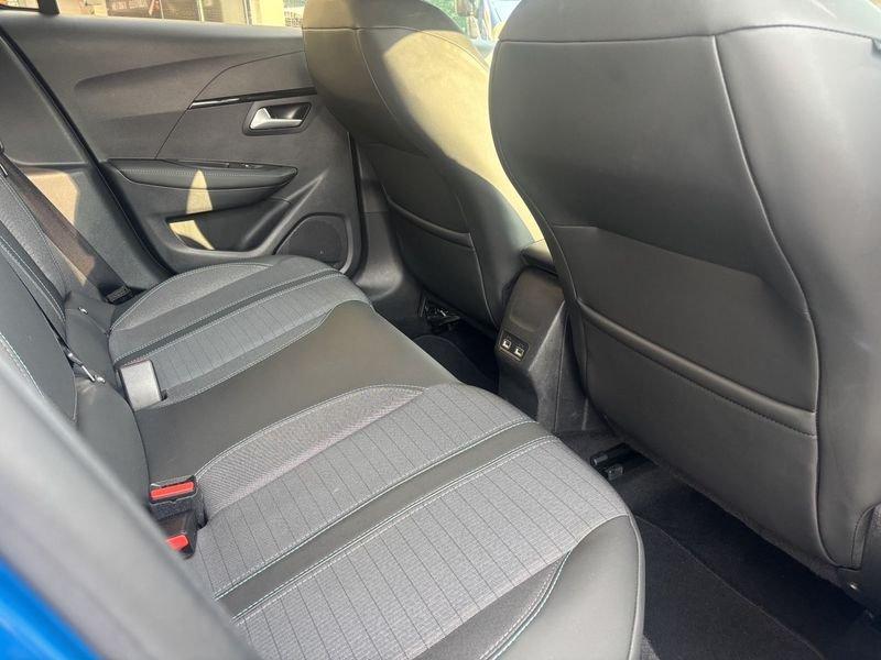 Peugeot 208 NEOP. CINGHIA NUOVA 1.2 Benzina 100cv