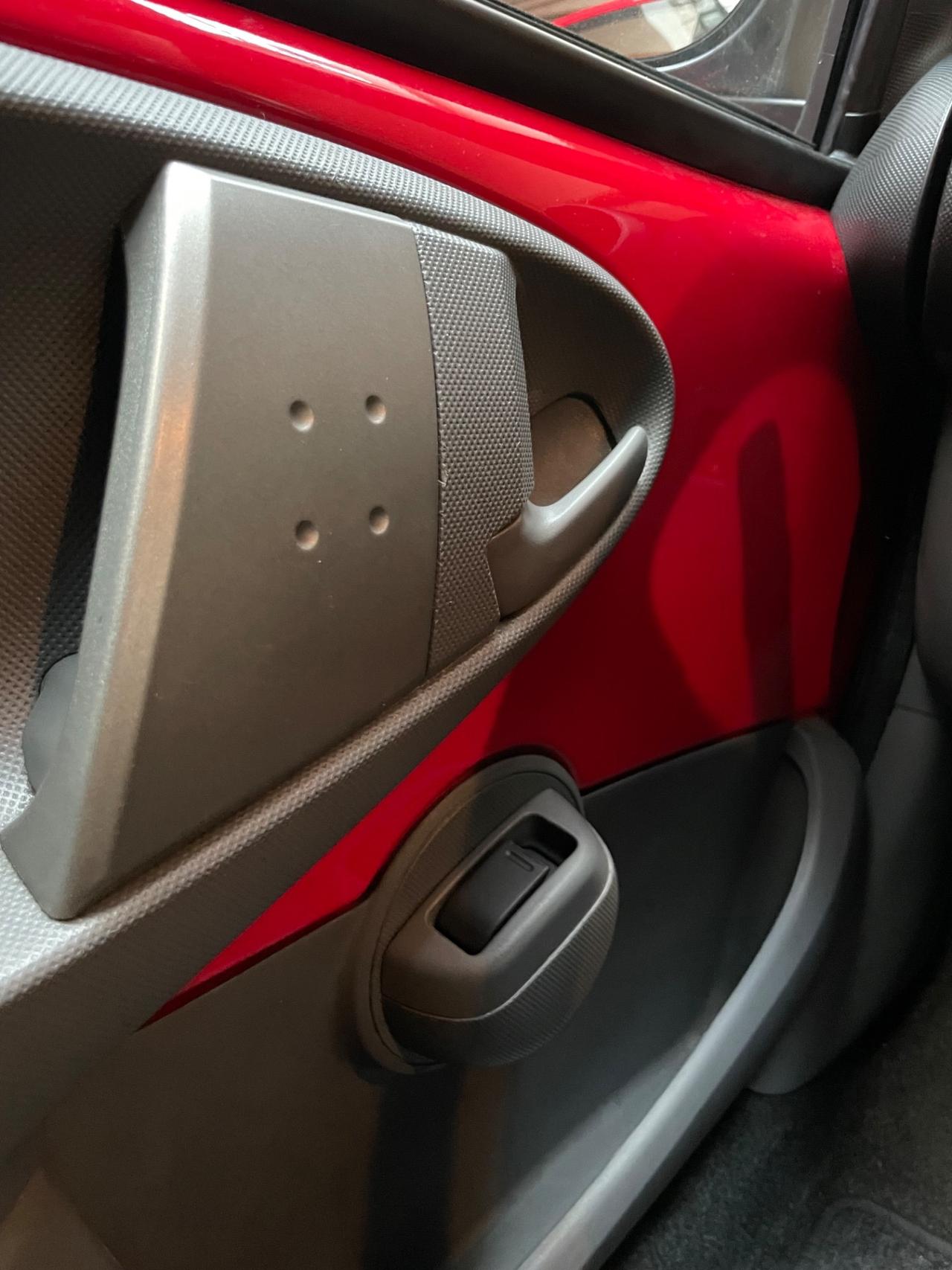 Toyota Aygo 1.0 Neopatentati Euro 5