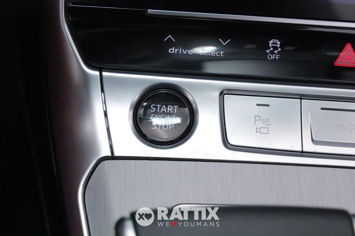 Audi A7 Sportback 55 2.0 TFSIe 265CV S Line Plus Ultra Quattro s-Tronic + tetto apribile