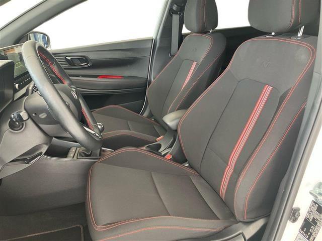 HYUNDAI i20 1.0 T-GDi 100cv NLine MT