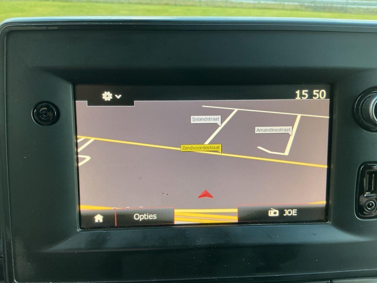 Renault Master 2.3 dCi 150 - 7 posti - prezzo + iva 22%