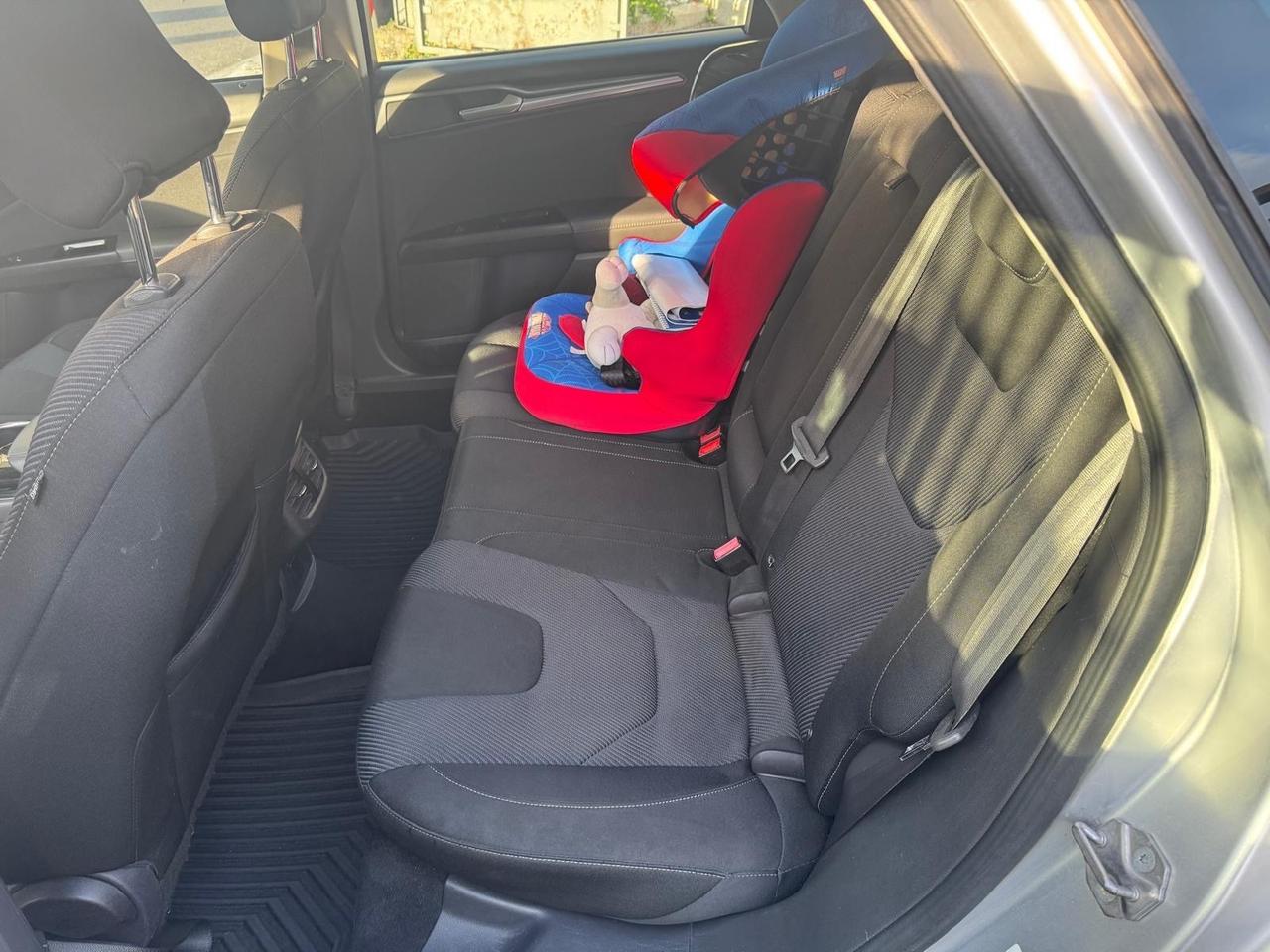 Ford Mondeo 2.0 TDCi 150 CV ECOnetic S&S Station Wagon Plus