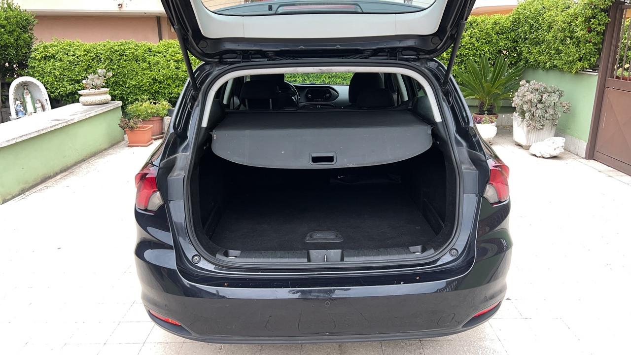 Fiat Tipo 1.3 Mjt S&S SW Street