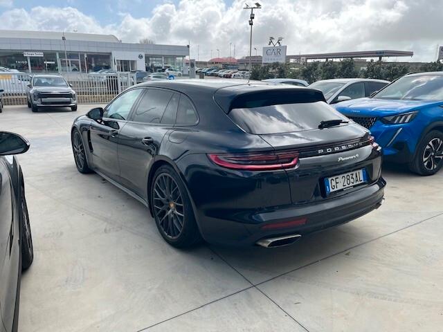 Porsche Panamera 2.9 4 E-Hybrid Executive