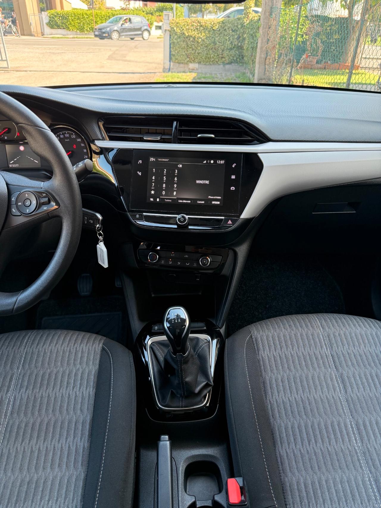 Opel Corsa 1.2 Edition- 2023