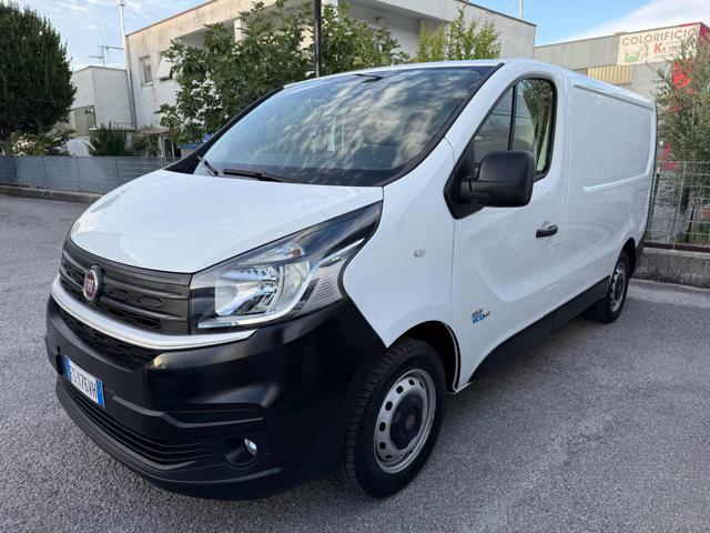 FIAT TALENTO 1.6 MJT 125 CV PC-TN 12 Q.LI SX