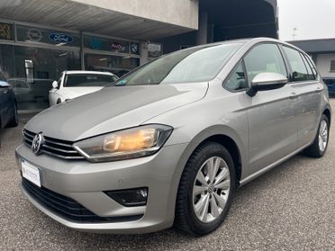 Volkswagen Golf Sportsvan 1.6 TDI 110CV Comfortline BlueMot.Tech.