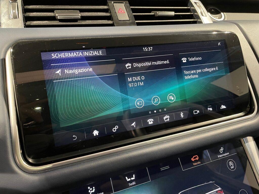 Land Rover Range Rover Sport HSE Dynamic 249cv