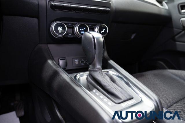 RENAULT Captur FULL HYBRID E-TECH 145 CV INTENS NEOPATENTATI
