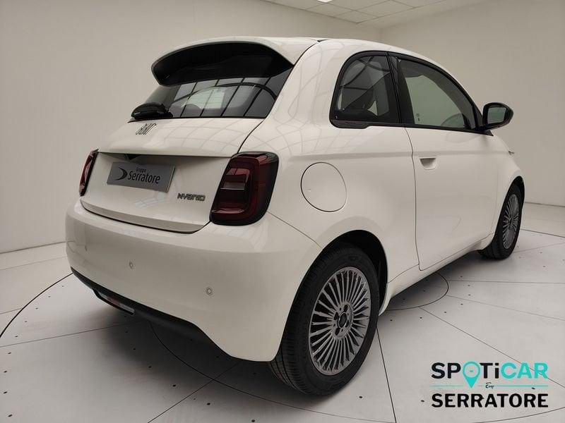 FIAT 500 IV 2020 1.0 hybrid Icon
