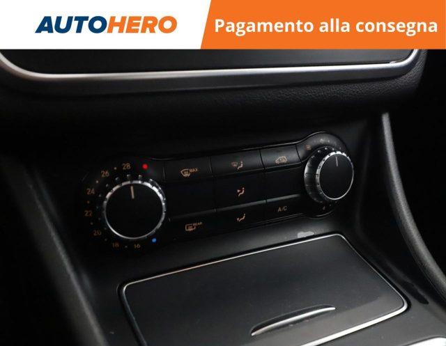 MERCEDES-BENZ CLA 180 d Premium