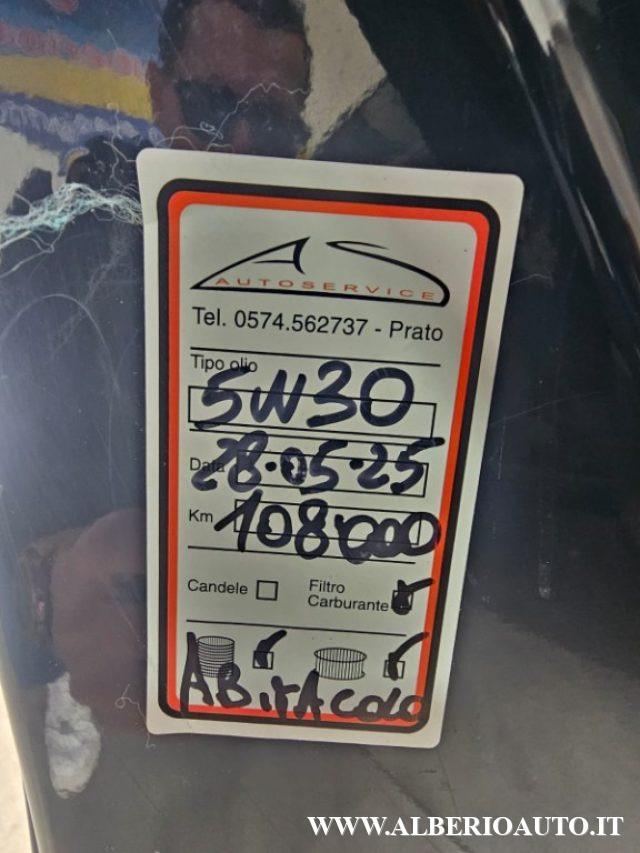 FIAT Punto 1.3 MJT II 75 CV 5 porte Young